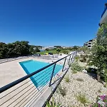 Seaside 8 Διαμέρισμα Banjole