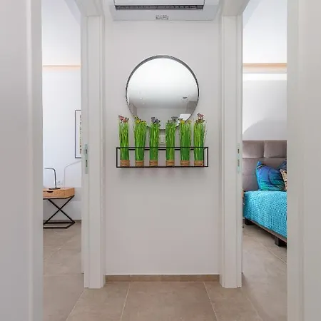 Appartement Seaside 8