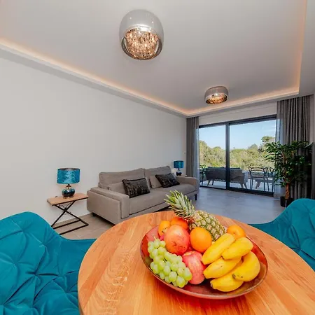 Seaside 8 Appartement Banjole