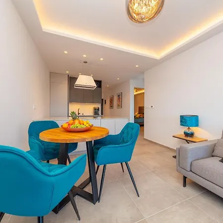 Appartement Seaside 8 Banjole