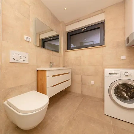 Seaside 8 Appartement *
