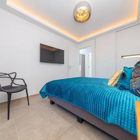 Appartement Seaside 8