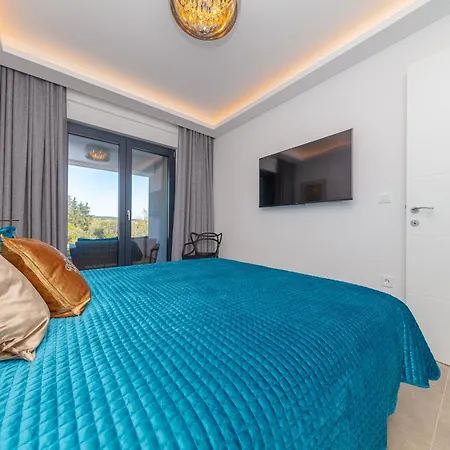 Appartement Seaside 8