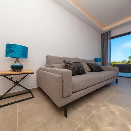 Apartment Seaside 8