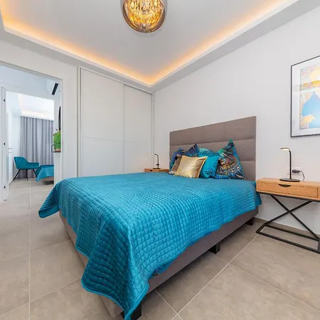 Seaside 8 Apartmán Banjole