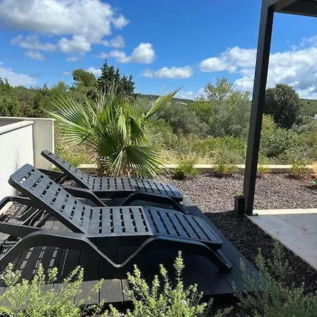 Apartmán Seaside 8