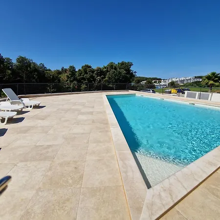 Seaside 8 Διαμέρισμα Banjole
