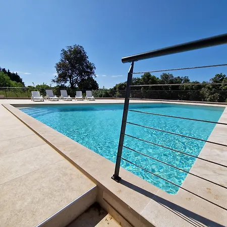 Διαμέρισμα Seaside 8 Banjole