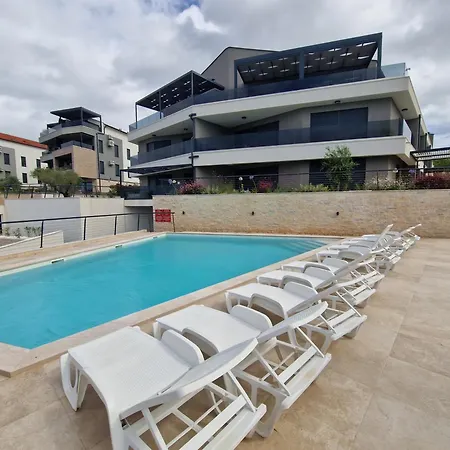 Apartment Seaside 8