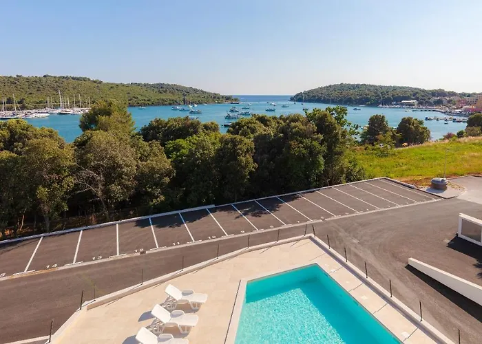 Seaside 8 Διαμέρισμα *