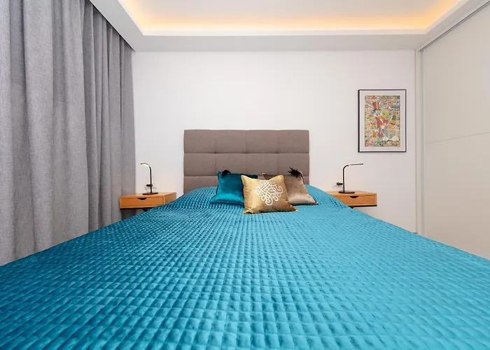 Seaside 8 Banjole