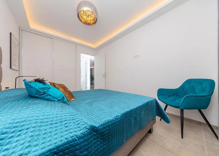Seaside 8 Διαμέρισμα