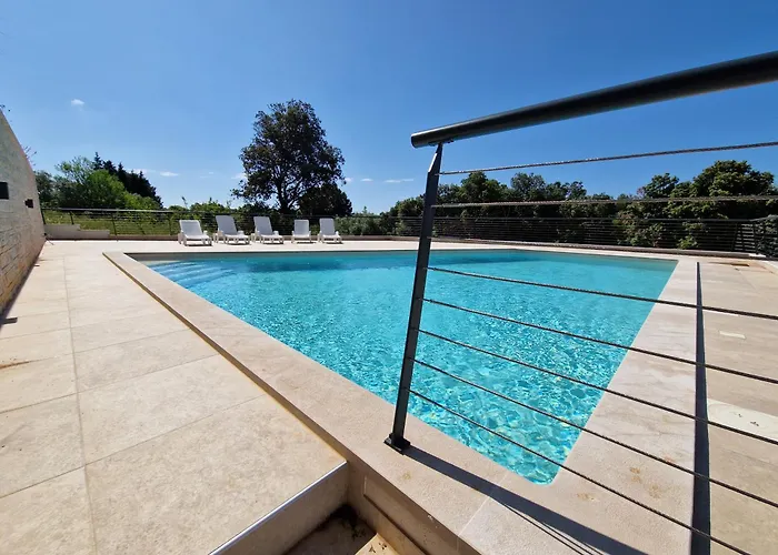 Διαμέρισμα Seaside 8 Banjole