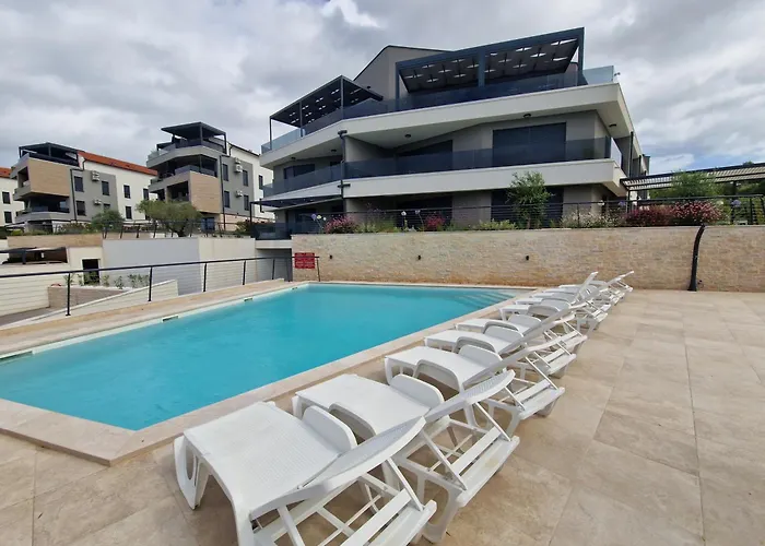 Διαμέρισμα Seaside 8