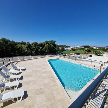 Seaside 8 Banjole