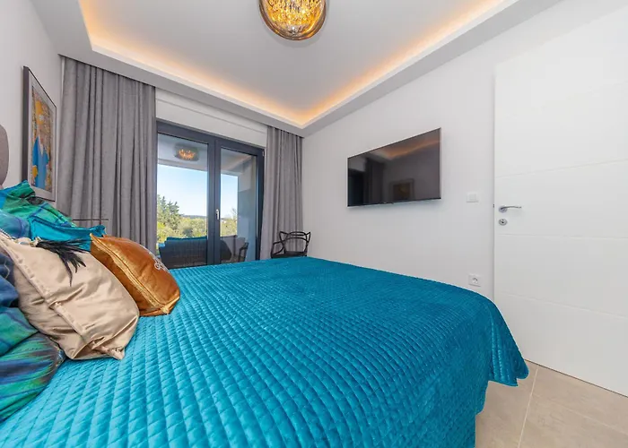 Appartement Seaside 8