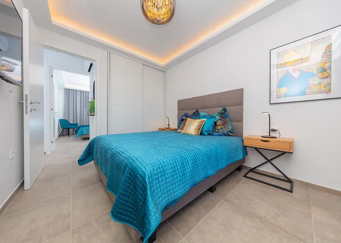 Seaside 8 Appartement Banjole